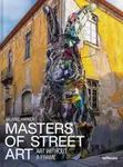 Masters of Street Art - Michael Harker, Suzanne Bäumler