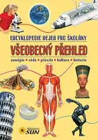 Všeobecný přehled - Encyklopedie nejen pro školáky (Defekt)