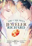 The Case Files of Jeweler Richard (Light Novel) Vol. 10 - Nanako Tsujimura