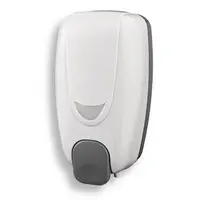 Dávkovač mydla Novaservis biela 69084.1