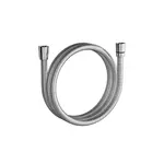 Sprchová hadica Ravak 914.02 strieborná X07P339