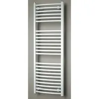 Isan Antea radiátor grenada radius 1775/750 ral9016 biely DGRR17750750