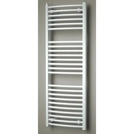 Isan Antea radiátor grenada radius 1775/750 ral9016 biely DGRR17750750