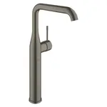 Grohe Essence New vysoká umývadlová batéria s otočným ramienkom brushed hard graphite 32901al1 G32901AL1