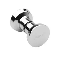 Madlo Hüppe Strike New chróm SIKOKHMADLO2