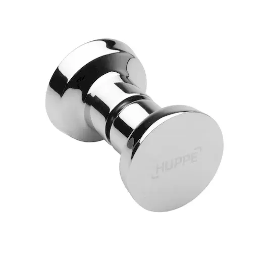 Madlo Hüppe Strike New chróm SIKOKHMADLO2