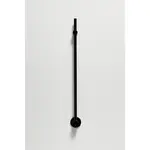 Sušiak uterákov P.M.H. čierna KA901500BA