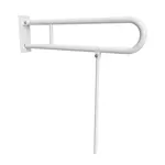 Bemeta Help program madlo sklopné biela 301102084N