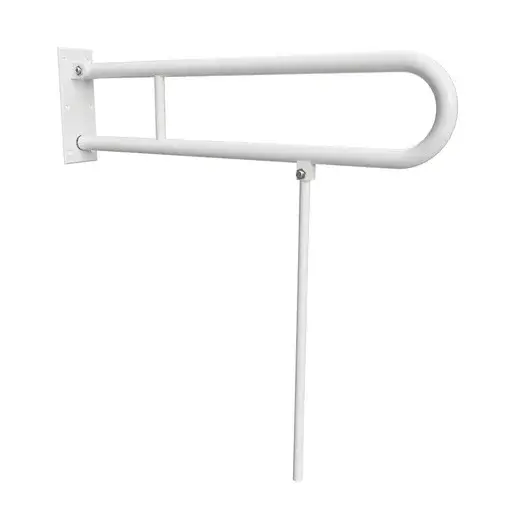 Bemeta Help program madlo sklopné biela 301102084N