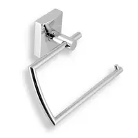 Novaservis Metalia 12 držiak toaletného papiera chróm 0231.0