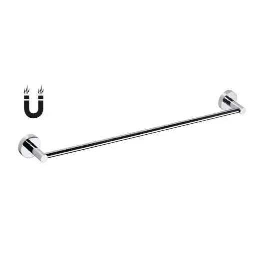 Bemeta RAWELL držiak uterákov chróm 104104282