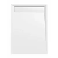 Polysan VARESA sprchová vanička obdĺžniková 120x90 cm 71603