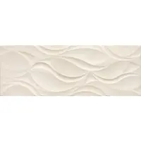 Dekor Peronda Danubio hueso 32x90 cm mat DDANUBIOHR