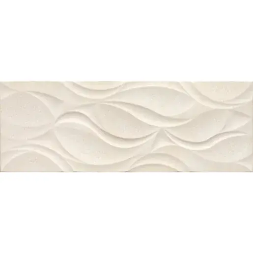 Dekor Peronda Danubio hueso 32x90 cm mat DDANUBIOHR