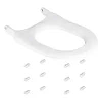 Grohe Sensia Arena wc sedátko G14924SH0