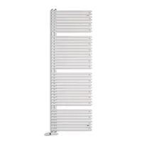 Radiátor kombinovaný Anima Henrik 145x60 cm biela SIKOHTO6001500