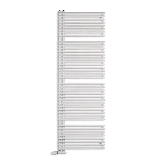 Radiátor kombinovaný Anima Henrik 145x60 cm biela SIKOHTO6001500