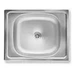 Drez Novaservis nerez DR40/50