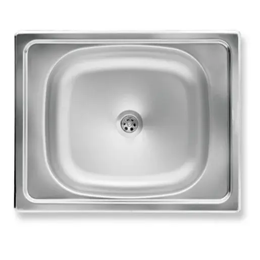 Drez Novaservis nerez DR40/50