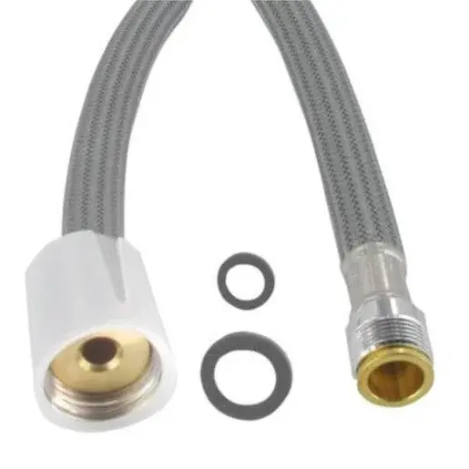 Blanco sprchová hadica k batérii DARAS-S