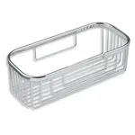 Polička Novaservis Metalia chróm 6085.0