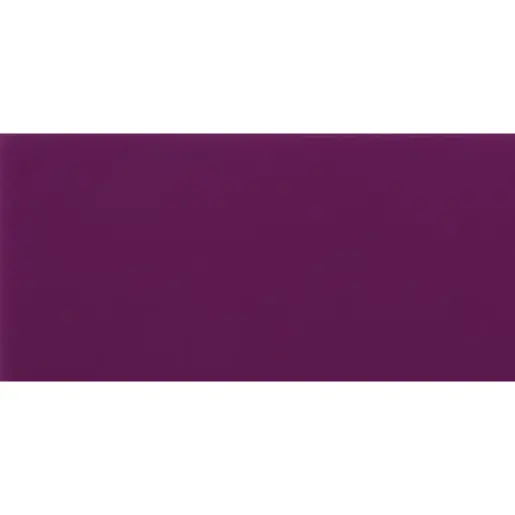 Obklad Ribesalbes Chic Colors maľva 10x20 cm lesk CHICC1455