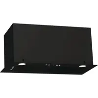 Vstavaný digestor Hisense čierna CH6BI3GB