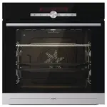 Mora vstavaná rúra s funkciou pary VTS 786 BXB