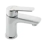 Novaservis Metalia 54 umývadlová batéria bez výpuste chróm 54001/1,0 540011.0