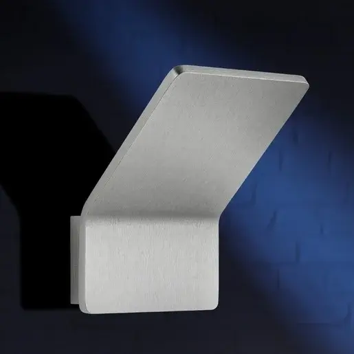 Knapstein Ann osvetlenie 10x12,5 cm kov nikel matný 21.844.05