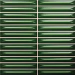 Obklad Vilar Albaro Arrow 20x20 cm reliéfna ARROW151VG