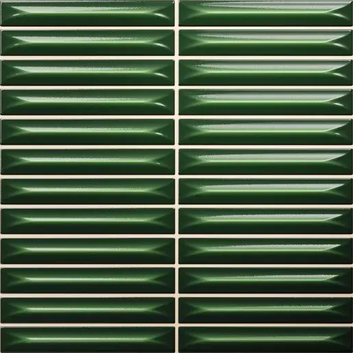 Obklad Vilar Albaro Arrow 20x20 cm reliéfna ARROW151VG