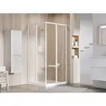 Ravak Supernova sprchový kút štvorec 90x90 cm 14V701O2ZGS