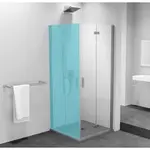 Sprchové dvere 80 cm Polysan Zoom ZL4815R
