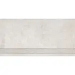 Schodovka Fineza Grewi light 30x60 cm mat SCGREWILI