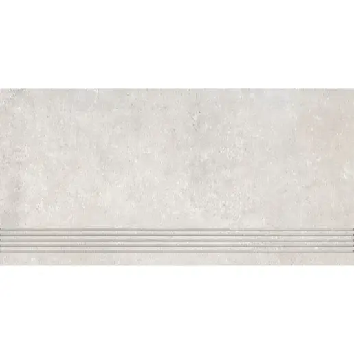 Schodovka Fineza Grewi light 30x60 cm mat SCGREWILI