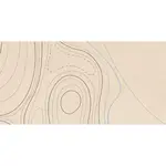 Obklad Rako Topo béžová 30x60 cm mat WADVK625.1