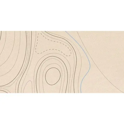 Obklad Rako Topo béžová 30x60 cm mat WADVK625.1