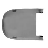 Poklop k Wc s bidetom závesné Vitra V Care comfort 1.1