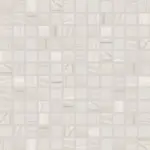 Mozaika Rako Boa svetlo sivá 30x30 cm mat WDM0U526.1
