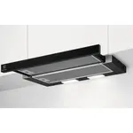 Electrolux odsávač pár výsuvný séria 300 LFP326FB