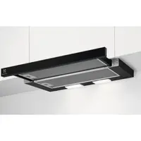 Electrolux odsávač pár výsuvný séria 300 LFP326FB