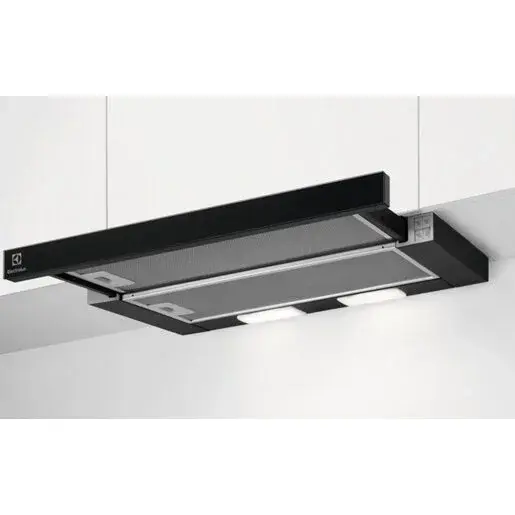 Electrolux odsávač pár výsuvný séria 300 LFP326FB