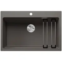 Blanco ETAGON 8 drez šedá vulkán 527262