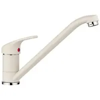 Blanco DARAS drezová batéria biela soft 526935