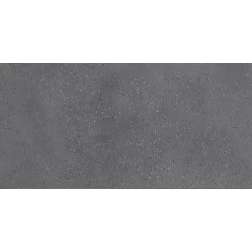 Obklad Rako Betonico čierna 30x60 cm mat WADVK792.1