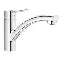 Grohe Swift drezová batéria s otočným ramienkom chróm 30358000 G30358000