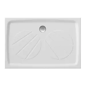 Ravak GalaxyPro sprchová vanička obdĺžniková 90x100 cm liaty mramor XA03A701010