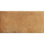 Dlažba Cir Cotto del Campiano giallo umbia 20x40 cm mat 1080485