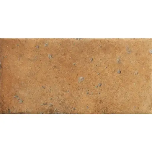 Dlažba Cir Cotto del Campiano giallo umbia 20x40 cm mat 1080485